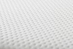 Matratze Ultra Weiß - Textil - 100 x 26 x 210 cm
