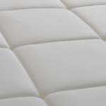 Matelas Suite Impériale Blanc - Textile - 90 x 25 x 200 cm