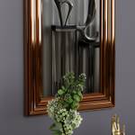 Spiegel Boos 30x90cm Bronze Gold - Glas - 30 x 90 x 2 cm