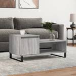 Couchtisch D851 Grau