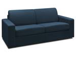 Schlafsofa COGLIO Blau