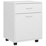 Armoire de rangement 3008179 Blanc