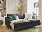 3-Sitzer Sofa WILL Grau