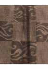 Tapis Darya CCLXI Marron - Textile - 79 x 1 x 150 cm