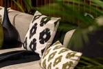 Housse de coussin Rico Vert