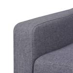 Sofa 295399-5 (3-teilig) Grau