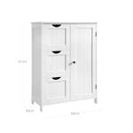 Sideboard Badezimmerschrank