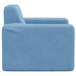 Kindersofa 3013567-1 Blau