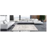 Teppich wohnzimmer Fading World Beige - 140 x 200 cm