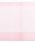 Teppich Darya CLXXIII Pink - Textil - 84 x 1 x 147 cm