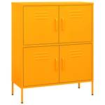 Lagerschrank 3007005 Senfgelb - Gelb