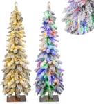 Weihnachtsbaum CM24576DE 45 x 120 x 45 cm