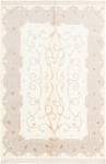 Tapis Darya DCCXCVI Beige - Textile - 124 x 1 x 183 cm