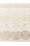 Teppich Darya DCCXXXIII Beige - Textil - 119 x 1 x 183 cm