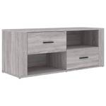 TV-Schrank D880 Grau