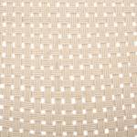 Sessel RAINA Beige - Metall - 90 x 85 x 90 cm