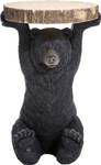 Beistelltisch Animal Bear 33 x 52 x 33 cm