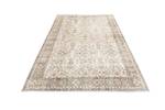 Tapis Ultra Vintage CLXXII Beige - Textile - 165 x 1 x 277 cm