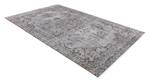 Tapis Ultra Vintage CCXXVIII Gris - Textile - 150 x 1 x 282 cm