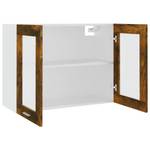 Hängeschrank 3016496-7 Braun - Raucheiche Dekor - 80 x 60 cm