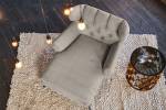 Longseat CHAMRE Cord Granit