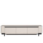 Lowboard Vicente 5 Beige - Holzwerkstoff - 205 x 50 x 45 cm