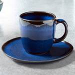 Kaffeetasse Lave Blau - Anzahl Teile im Set: 1