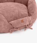 Hundebett  Ronny Cord 50 x 70 cm