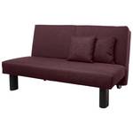 Columbus Faltsofa Bordeaux