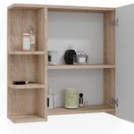 Bad Spiegelschrank Fynn 40067 Eiche Sonoma Dekor