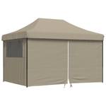 Partyzelt 3001511-3 Taupe