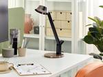 Lampe de bureau CHAMAELEON Cuivre