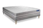 Matelas+sommier 140x200 140 x 200 cm