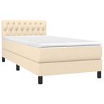 Boxspringbett 3017287-21 Tiefe: 203 cm