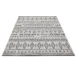 Tapis intérieur extérieur TRIBA Gris - 200 x 280 cm