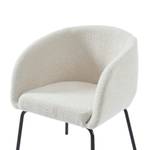 Fauteuil BELEM Blanc