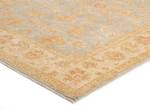 Teppich Kaizar X Beige - Textil - 175 x 1 x 243 cm