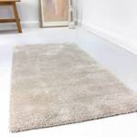 Hochflorteppich relaxx Beige - Creme - 200 x 290 cm