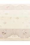 Tapis Darya DCCLXXVII Beige - Textile - 127 x 1 x 183 cm