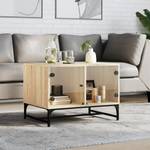 Couchtisch D518 Eiche Sonoma Dekor