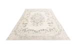 Tapis Ultra Vintage DCXXVI Beige - Textile - 198 x 1 x 320 cm