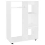 Armoire 3008187 Blanc