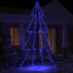 Weihnachtskegelbaum 3009952 Blau