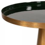 Table basse EBI Vert