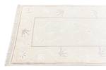 Tapis de passage Darya CCCXCII Beige - Textile - 79 x 1 x 302 cm