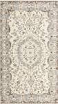 Tapis Ultra Vintage DCCCLXVII Beige - Textile - 160 x 1 x 287 cm