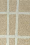 Wohnzimmerteppich VERO Beige - 170 x 240 cm