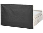 Boxspring Bett ARISTOCRAT Breite: 198 cm