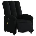 Fauteuil de massage électrique 3032264-3 Noir