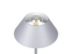 Lampe de table CAPARO Gris - Gris lumineux